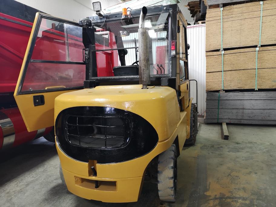 Location d'équipement