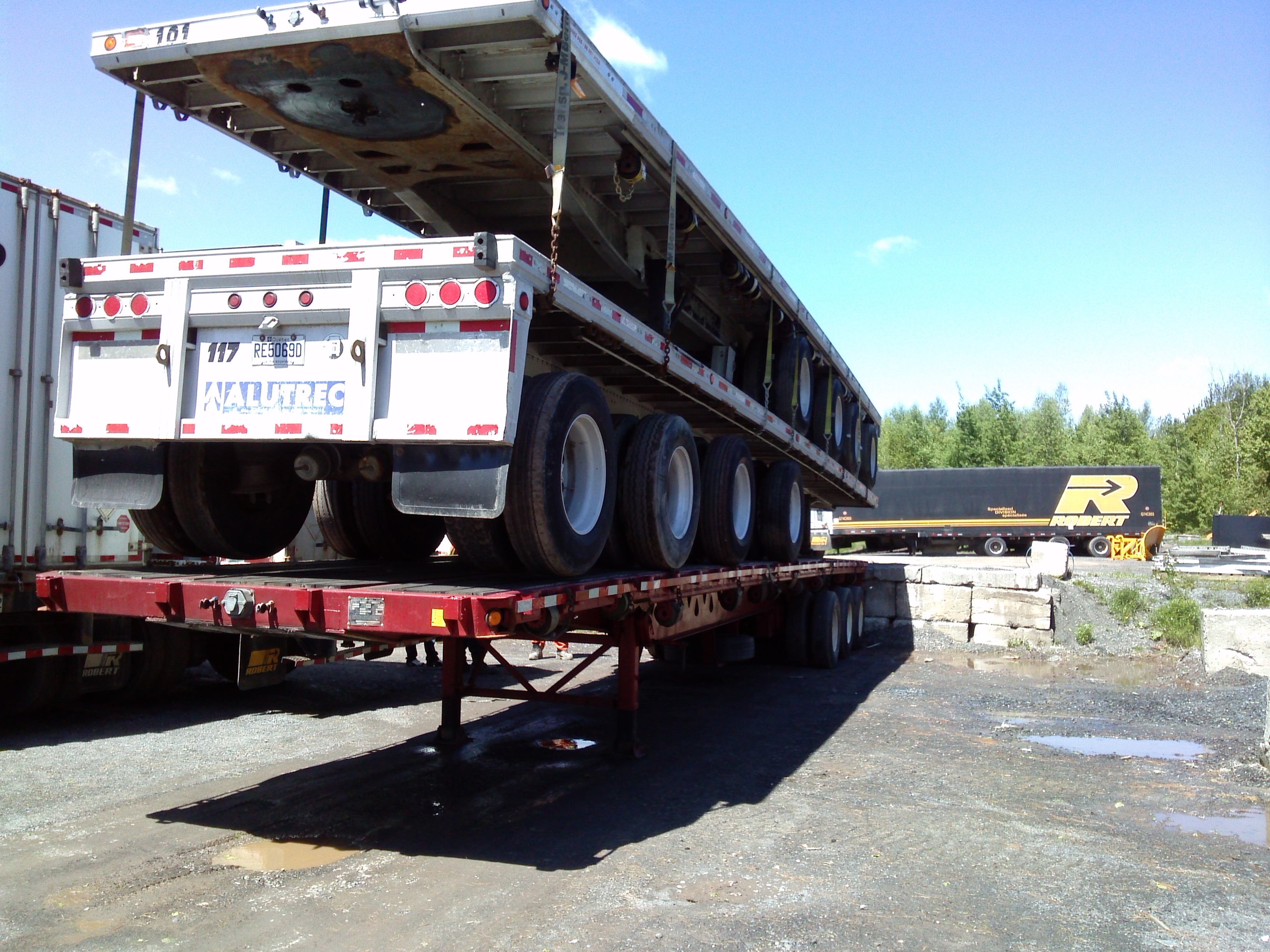 Location d'équipement